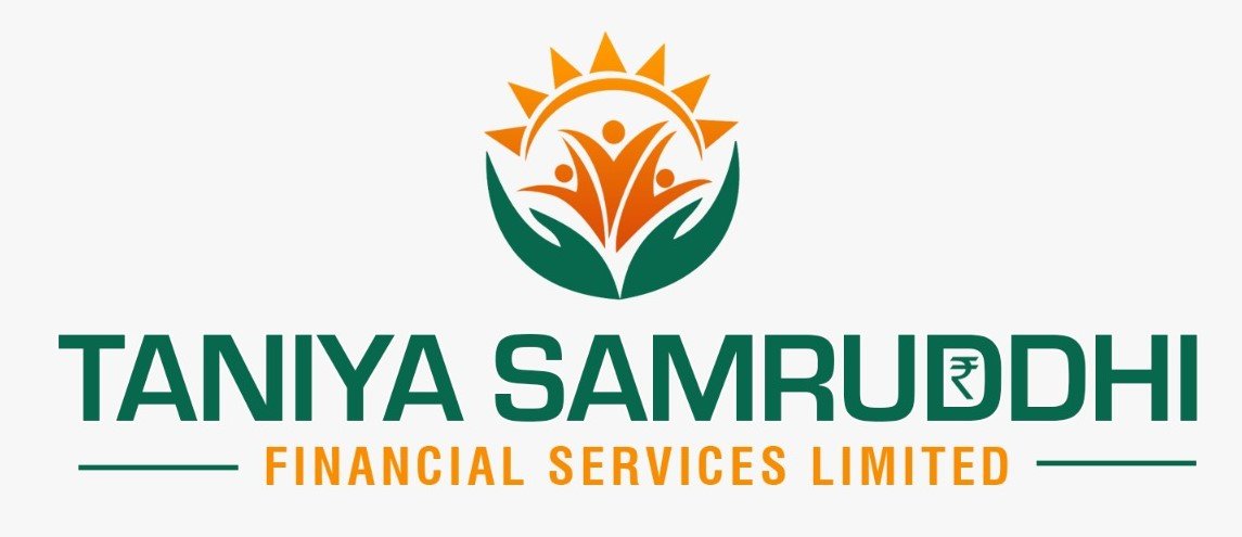 TANIYA SAMRUDDHI FINANCIAL SERVICES LIMITED